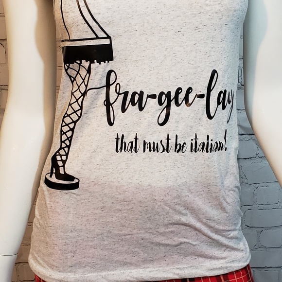 A Christmas Story shirt FPB103104105 - Picture 3 of 3